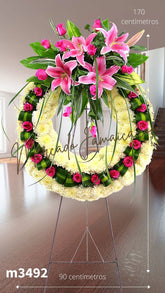 Arreglo Floral